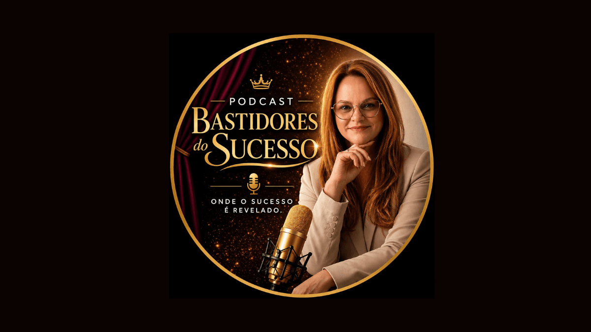 Bastidores do Sucesso